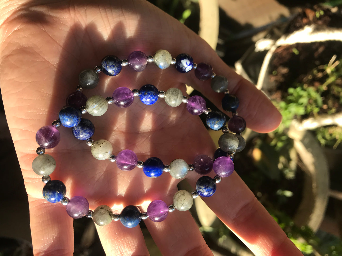 Psychic Witch Bracelet