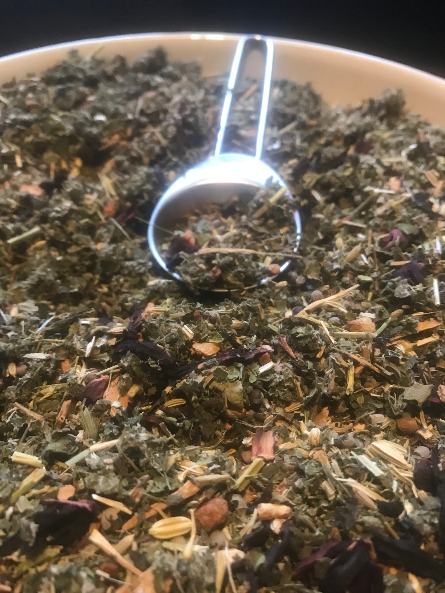 Menstrual Ease Tea Blend