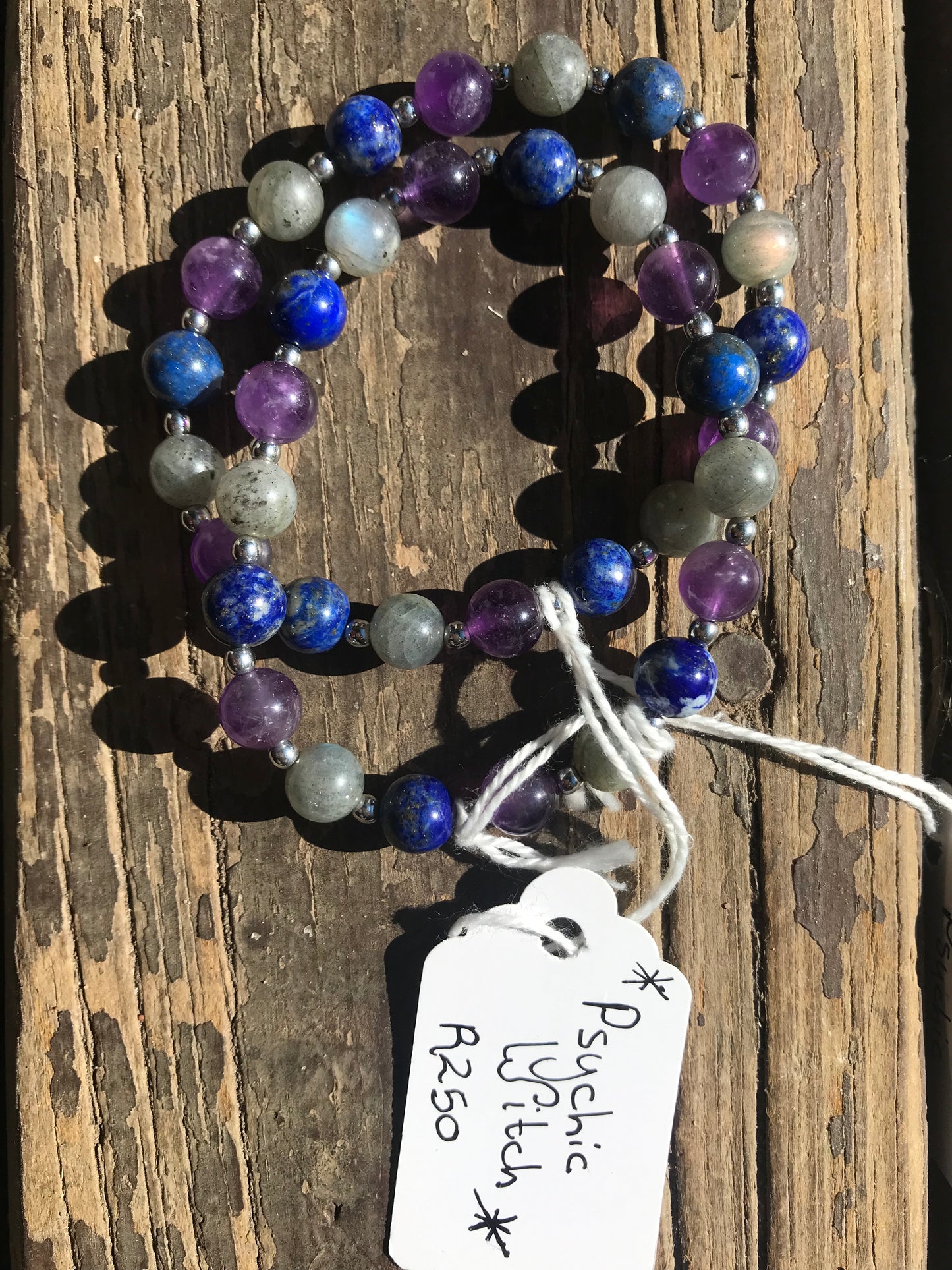 Psychic Witch Bracelet