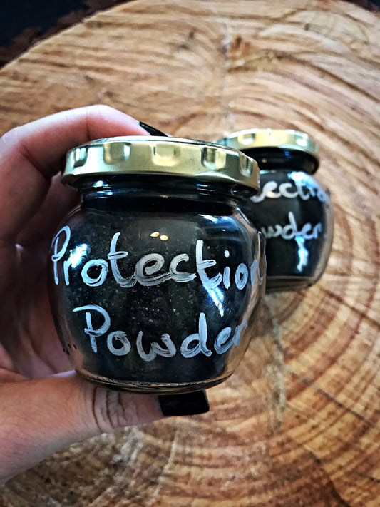 Protection Powder